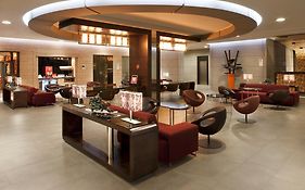 THotel Lamezia